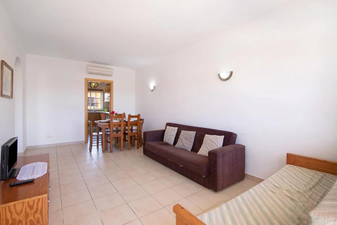 Algarve Apartments H Olhos de Agua  Portekiz