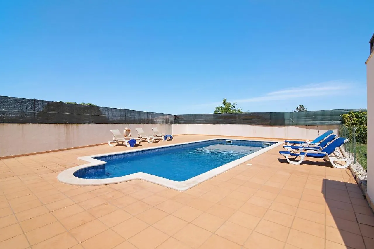 Algarve Apartments H Olhos de Agua  Portekiz