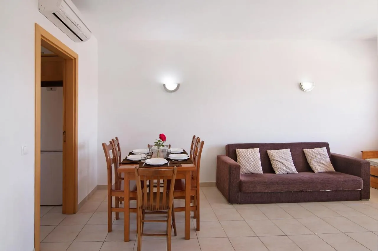 Algarve Apartments H Olhos de Agua